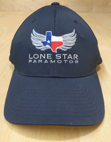 Cappello parapendio lone - cappello,