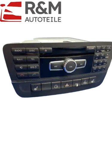 Autoradio con navigazione - autoradio,