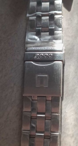 Tissot navigator 3000 - navigator, nos