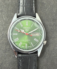 Vintage Seiko 5 Automatic