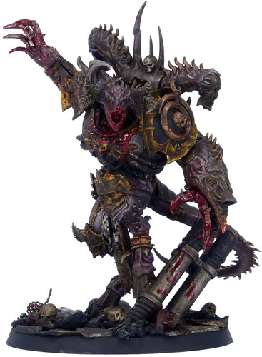 Warhammer 40k caos - warhammer, bambini