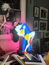 Bacio a time square  Marco