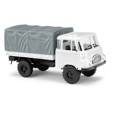 Busch kit di montaggio: Robur