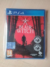 Blair Witch (PRECINTADO)