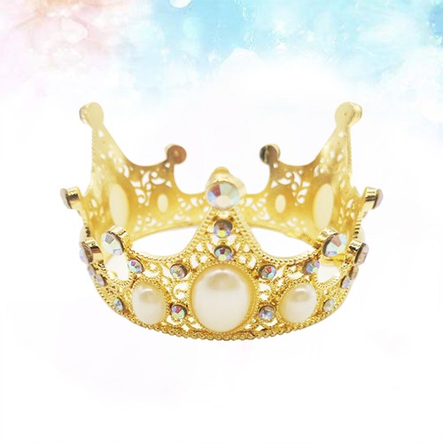 Piccola corona topper - piccola,