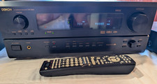 Denon AVR-3803 7.1 Digital