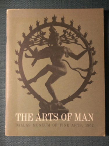 The arts man dallas - the,