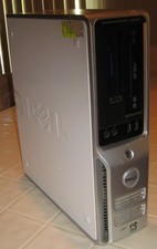 Desktop Dell Dimension C521