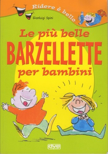 Più belle barzellette per - le,