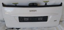 Cofano posteriore smart fortwo