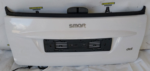 Cofano posteriore smart - , fortwo