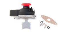 Rave2std complete pneumatic - complete,