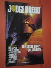 THE GARTH ENNIS COLLECTION-