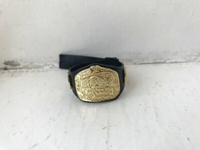 Wwe Wwf Europeo Campionato