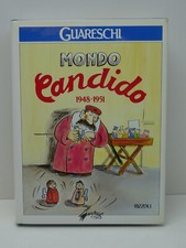 MONDO CANDIDO 1948 1951