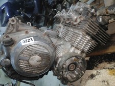 MOTORE MOTO BENELLI 350