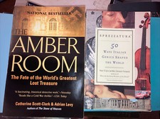 Lot 2 50 Ways Italian Genius