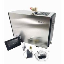 Generatore di Vapore Auto