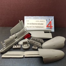 CAT4-R48076 1:48 EA-6A Intruso