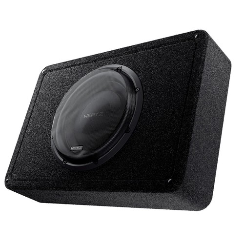 Hertz mpbx 250 sealed - hertz, mpbx-250-s2