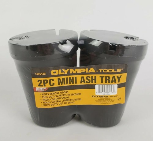 Olympia tools mini posacenere - olympia-tools,