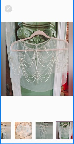 Topper sposa splendido - sposa,