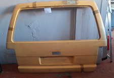 Portellone Posteriore in Vetroresina Renault Espace dal 1984 al 1988