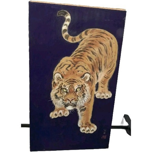 Large antique asian - large,