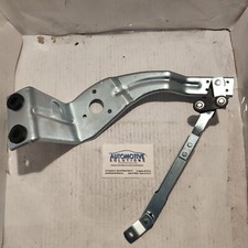 PIASTRA TERGICRISTALLO ANT