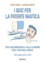 QUIZ PER LA PATENTE NAUTICA