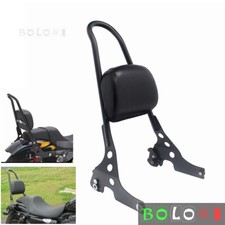 Schienale Sissy Bar Staccabile