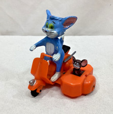 Moto d'epoca Marx Tom & Jerry