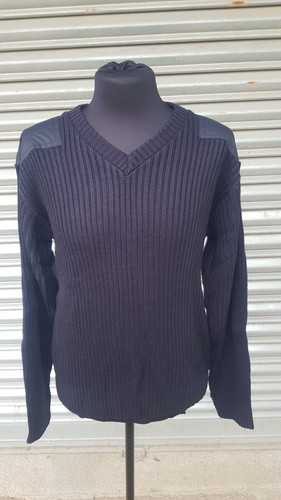 Blauer pullover maglione - pullover,