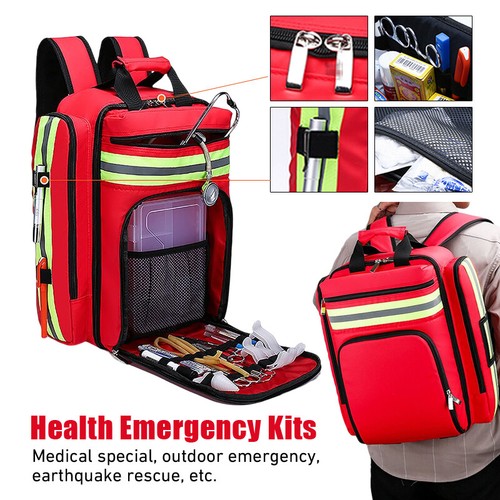 Kit medico pronto soccorso - medico,