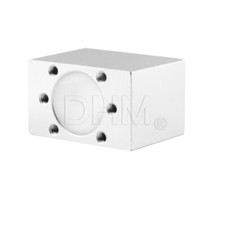 Alloggiamento vite a ricircolo