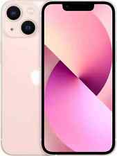 APPLE IPHONE 13 256GB ROSA RICONDIZIONATO GRADO B + GARANZIA 12 MESI