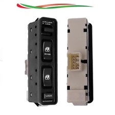 Pulsantiera interruttori