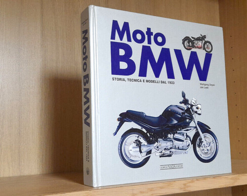 Zeyen leek moto bmw - _, _