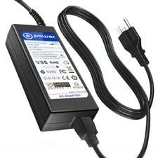 Adattatore AC per QNAP 12VDC