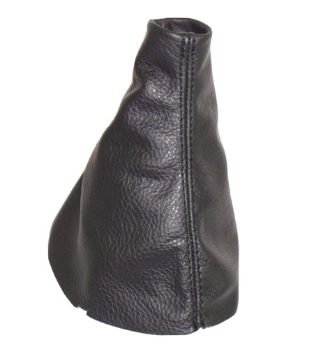 Pelle nera adatta cuffia - a,