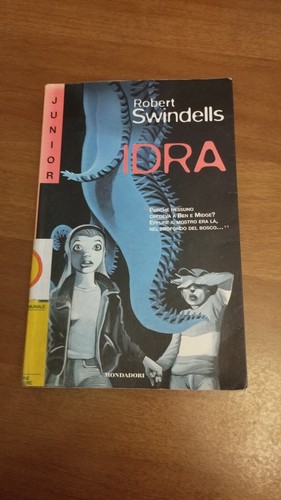 143 robert swindells idra - swindells,