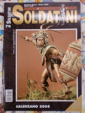 SOLDATINI N° 70 - RIVISTA DI