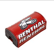 PARACOLPI RENTHAL ROSSO PER