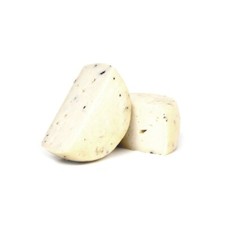Formaggio con Tartufo bianco e