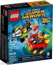 LEGO SUPER HEROES MIGHTY