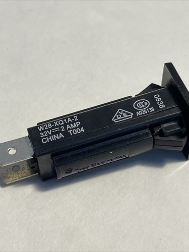 Tyco electronics w28xq1a - tyco, w28xq1a-2