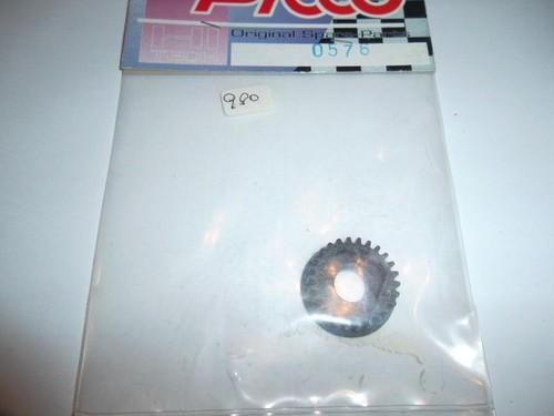 Vintage picco 576 poulie - 576, 28