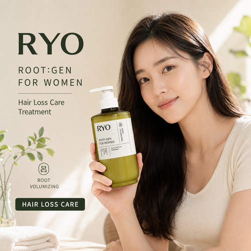 Ryo root gen - root:gen, per