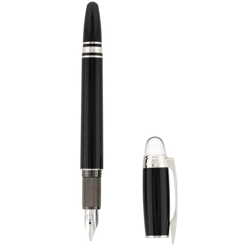 Montblanc starwalker platinum - montblanc,