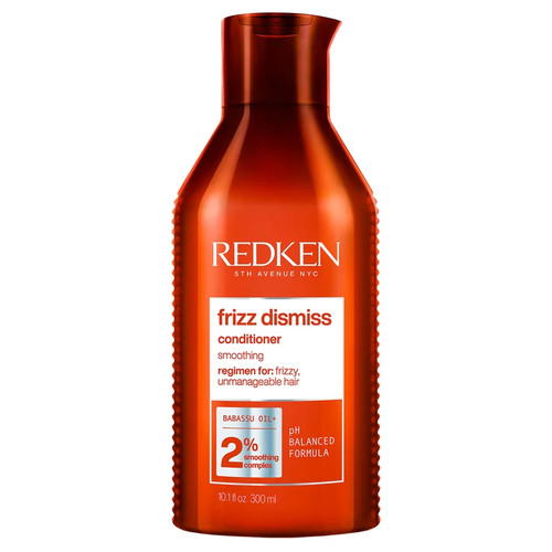 Redken frizz dismiss - frizz,
